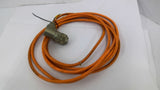 Kabel Watcher Kaweflex ESK K7 17' 12" Long