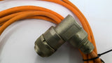 Kabel Watcher Kaweflex ESK K7 17' 12" Long