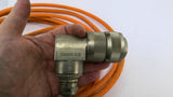 Kabel Watcher Kaweflex ESK K7 17' 12" Long