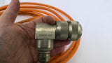 Kabel Watcher Kaweflex ESK K7 17' 12" Long