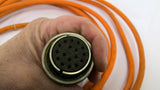 Kabel Watcher Kaweflex ESK K7 17' 12" Long
