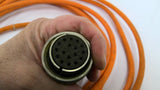 Kabel Watcher Kaweflex ESK K7 17' 12" Long