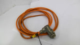 Kabel Watcher Kaweflex ESK K7 17' 12" Long