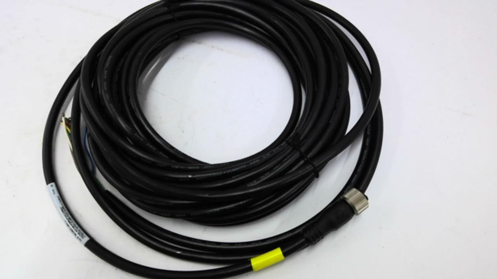 Allen Bradley 889D-F8AB-10 Cord Set Straight Female