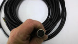 Allen Bradley 889D-F8AB-10 Cord Set Straight Female