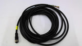 Allen Bradley 889D-F8AB-10 Cord Set Straight Female