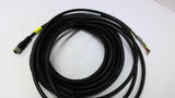 Allen Bradley 889D-F8AB-10 Cord Set Straight Female