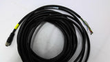 Allen Bradley 889D-F8AB-10 Cord Set Straight Female