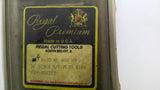 Regal EDP-008212 Premium Cutting Drill Bits Lot Of 6