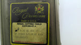 Regal EDP-008212 Premium Cutting Drill Bits Lot Of 6