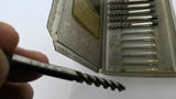 Regal EDP-008212 Premium Cutting Drill Bits Lot Of 6