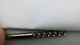 Regal EDP-008212 Premium Cutting Drill Bits Lot Of 6