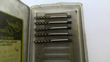 Regal EDP-008212 Premium Cutting Drill Bits Lot Of 6