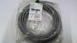 Murr Elektronik 7000-17141-2910750 Shield Gray Connection Cable