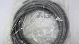Murr Elektronik 7000-17141-2910750 Shield Gray Connection Cable