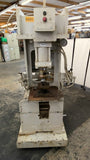 Denison Multipress JA007 28Ton C-Frame Press 15HP 2000Psi 6" Ram Bore 12" Stroke