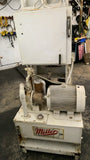 Denison Multipress JA007 28Ton C-Frame Press 15HP 2000Psi 6" Ram Bore 12" Stroke