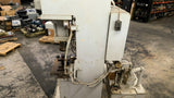 Denison Multipress JA007 28Ton C-Frame Press 15HP 2000Psi 6" Ram Bore 12" Stroke