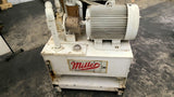 Denison Multipress JA007 28Ton C-Frame Press 15HP 2000Psi 6" Ram Bore 12" Stroke