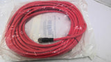 Allen Bradley 889D-F8NB-10 Cord Set