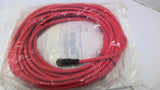 Allen Bradley 889D-F8NB-10 Cord Set