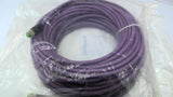 Murr Elektronik 7000-40531-8032500 Device Net Can Bus connection Cable