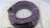 Murr Elektronik 7000-40531-8032500 Device Net Can Bus connection Cable