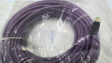 Murr Elektronik 7000-40531-8032500 Device Net Can Bus connection Cable
