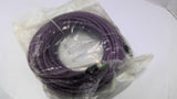 Murr Elektronik 7000-40531-8032500 Device Net Can Bus connection Cable