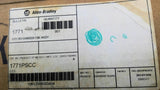 Allen Bradley 1771PSCC Chassis Cable Assembly