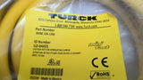 Turck WKM 106-10M Industrial Cordset