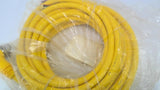 Turck WKM 106-10M Industrial Cordset