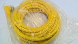 Turck WKM 106-10M Industrial Cordset