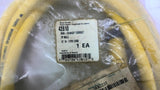 Brad Harrison 42810 Mini Change Cordset 7P Male
