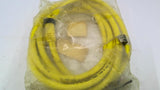 Brad Harrison 42810 Mini Change Cordset 7P Male