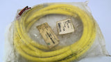 Brad Harrison 42810 Mini Change Cordset 7P Male