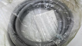 Brad Power 1300610122 Cordset 4 Pole Female