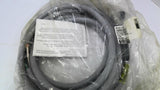 Brad Power 1300610122 Cordset 4 Pole Female