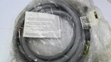 Brad Power 1300610122 Cordset 4 Pole Female