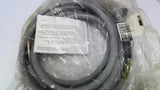 Brad Power 1300610122 Cordset 4 Pole Female