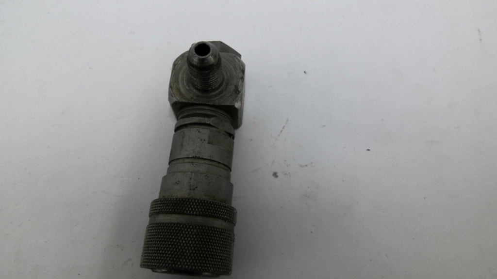 HHKM 1/4 1G09.02 Hydraulic Quick Coupling