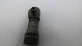 HHKM 1/4 1G09.02 Hydraulic Quick Coupling