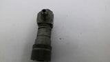 HHKM 1/4 1G09.02 Hydraulic Quick Coupling
