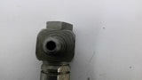 HHKM 1/4 1G09.02 Hydraulic Quick Coupling