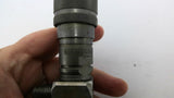 HHKM 1/4 1G09.02 Hydraulic Quick Coupling