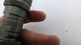 HHKM 1/4 1G09.02 Hydraulic Quick Coupling