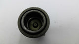 HHKM 1/4 1G09.02 Hydraulic Quick Coupling