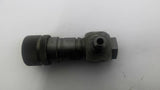 HHKM 1/4 1G09.02 Hydraulic Quick Coupling