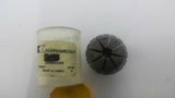 Kennamental 25ER0250 Collet Center Bore 1/4"
