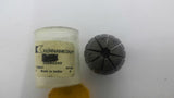 Kennamental 25ER0250 Collet Center Bore 1/4"